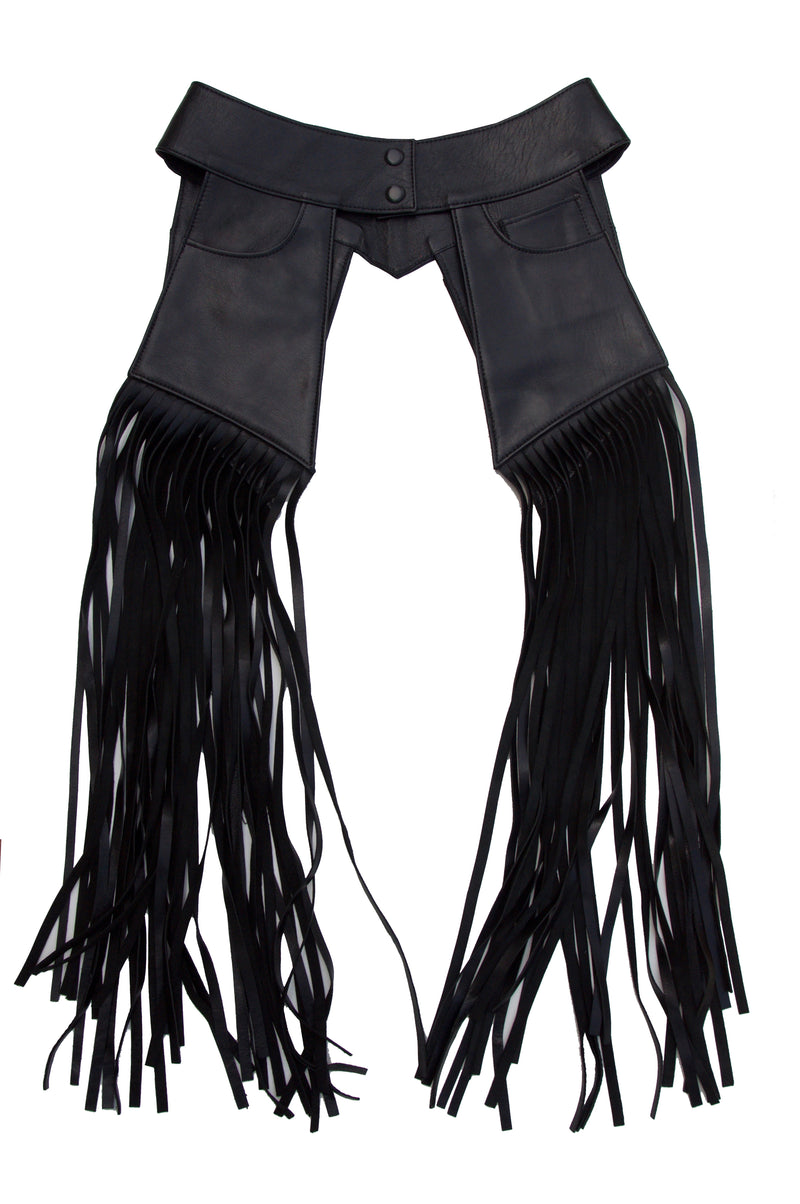 Club Pocket Belt in Midnight – Alexa Stone