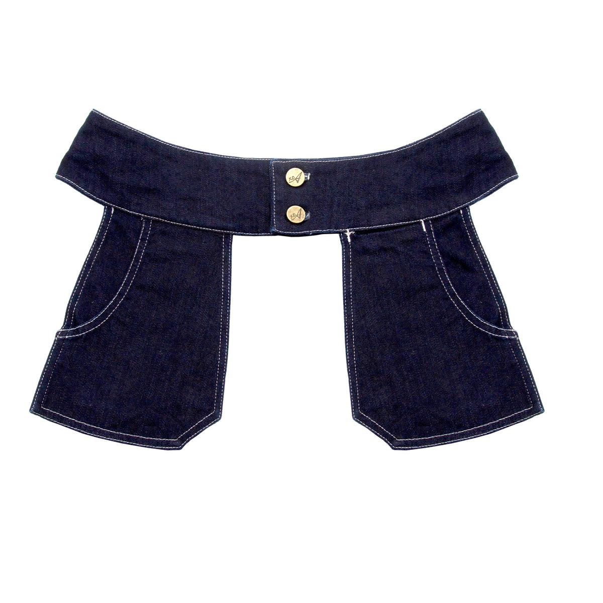 Denim collection – Alexa Stone