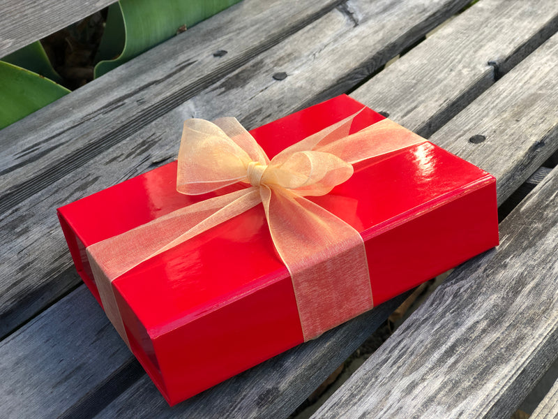 Gift Box for Gift Cards