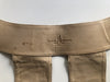 Boardroom Pocket Belt in Bronze - SAMPLE size 2